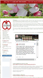 Mobile Screenshot of carlsonorchards.com